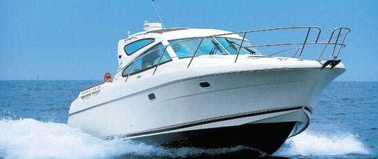 Prestige 34 Prestige 34