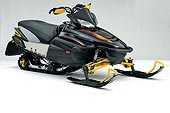 Yamaha RS Vector Bad Boy