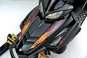 Yamaha RS Vector Bad Boy