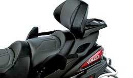 Yamaha RS Venture TF