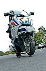 BMW C1 (2001) BMW C1 (2001)
