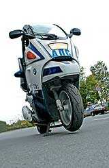 BMW C1 (2001)