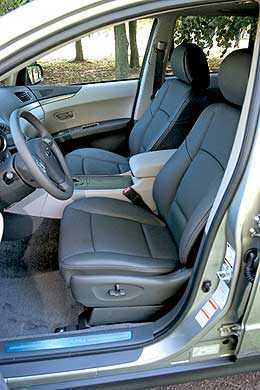 Subaru B9 Tribeca Subaru B9 Tribeca