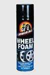 Armor All Wheel Foam