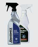 Simoniz Alloy Wheel Cleaner