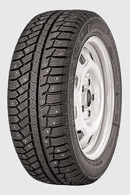 Continental ContiWinterViking 2