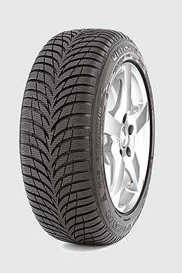 Goodyear Ultra Grip 7