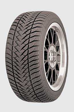 Goodyear Eagle Ultra Grip GW3