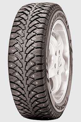 Nokian Hakkapeliitta 4