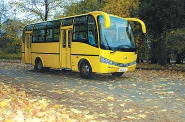 Yutong ZK-6737D Yutong ZK-6737D