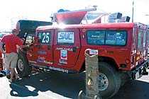 Grand Challenge  2005