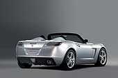 Saturn Sky