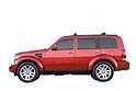 Dodge Nitro