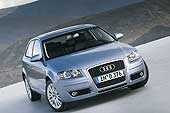 Audi A3 1.6