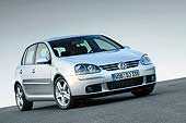 Volkswagen Golf 1.6 Trendline