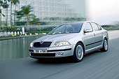 Skoda Octavia II 1.6 Classic