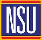 NSU