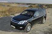 Great Wall Hover CUV