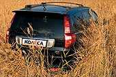 Great Wall Hover CUV