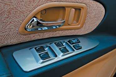 Great Wall Hover CUV Great Wall Hover CUV