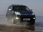 Great Wall Hover CUV