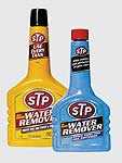 STP
Water Remover