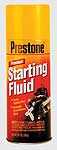 Prestone
Starting Flud