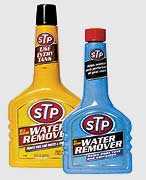 STP
Water Remover