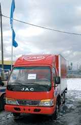       JAC