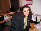 Екатерина Кашина, начальник отдела потребительского кредитования
Санкт-Петербургского филиала "Банка Москвы"