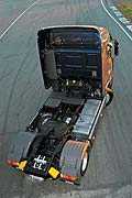 Iveco Stralis Executive Space