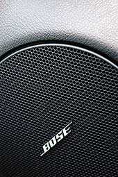  Bose     