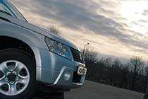 Suzuki Grand Vitara II 2.0