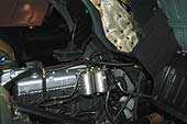 Двигатель ТАТА – полный аналог мотора Mercedes