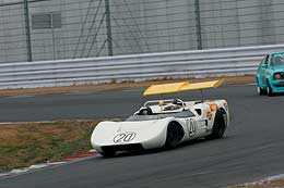  Nissan R381 1968-   ,    NISMO.      