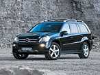 Mercedes-Benz GL-