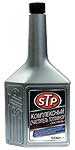 STP Complete Fuel System Cleaner