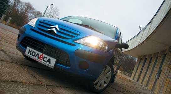 Citroen C3