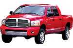 Dodge Ram 2500 5.9 TD