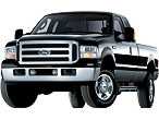 Ford F-250 6.0 TD