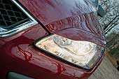 Ford Focus II      YES tuning