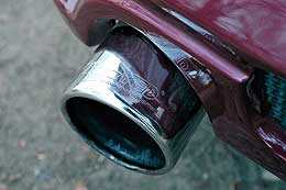 Ford Focus II      YES tuning