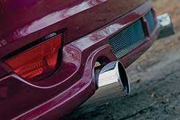 Ford Focus II      YES tuning
