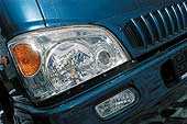 JAC HFC1045K2