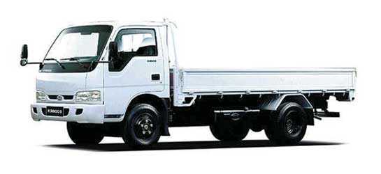 KIA K3600