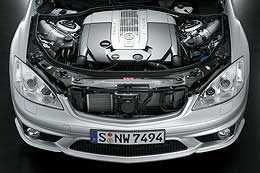 Mercedes-Benz S65 AMG Mercedes-Benz S65 AMG