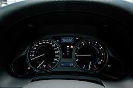 Lexus IS250 Lexus IS250