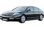 Citroen C6