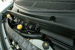 Renault Modus Renault Modus