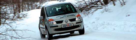 Renault Modus Renault Modus